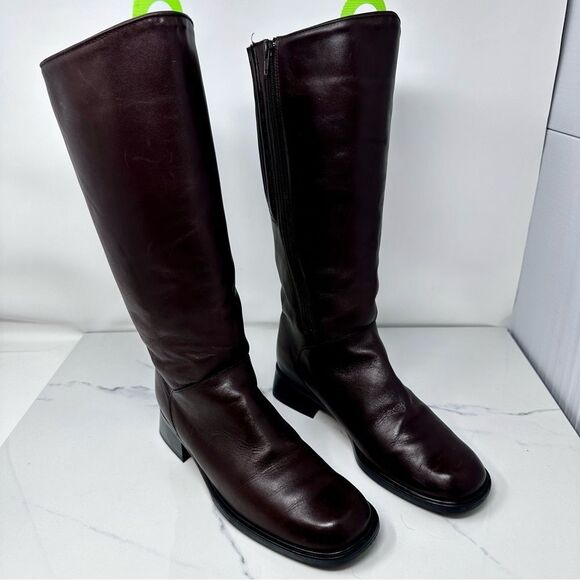 Santana Canada Riding Boots- Size 8 - Picture 1 of 13